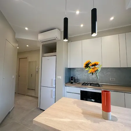 Casa Diana Санремо