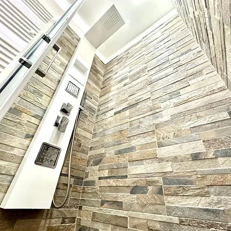 Appartement Casa Diana