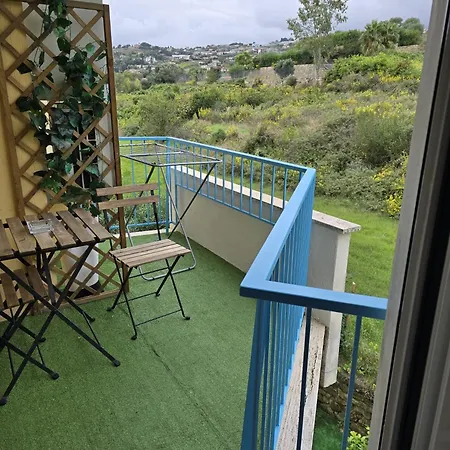 Апартаменти Casa Diana *