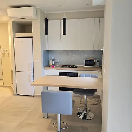 Casa Diana Апартаменти *