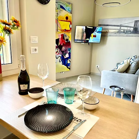 Casa Diana Appartement