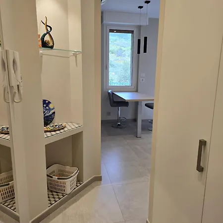 Casa Diana Апартаменти Санремо