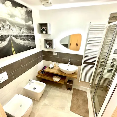 Casa Diana Апартаменти