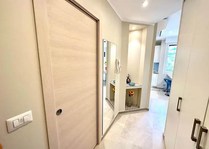 Apartman Casa Diana *