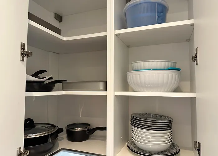 Apartman Casa Diana San Remo