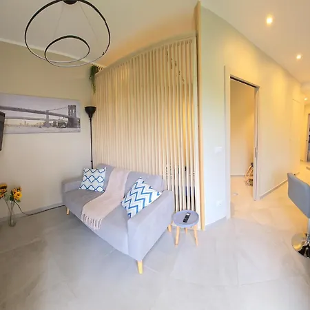 Casa Diana Apartment *