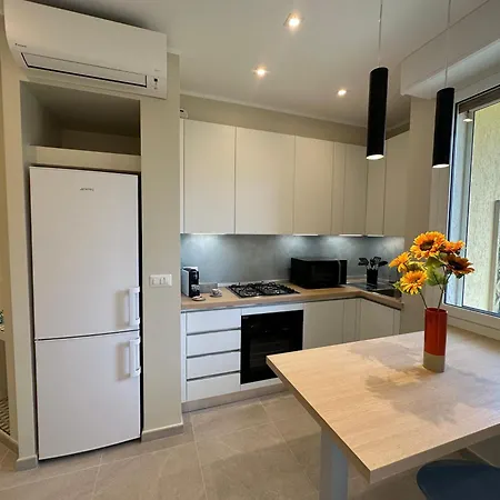 Casa Diana Apartment