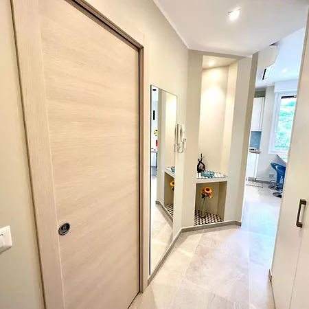 Lejlighed Casa Diana *