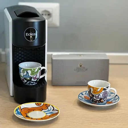 Lejlighed Casa Diana