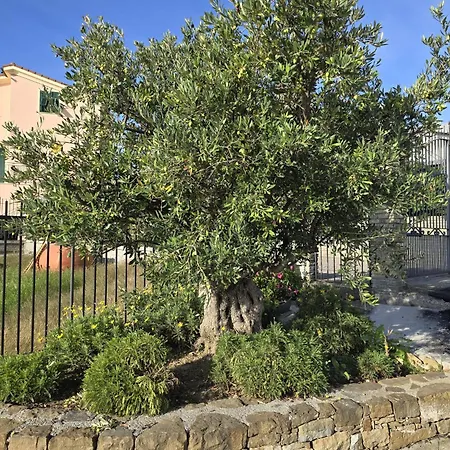 Apartmán Casa Diana *