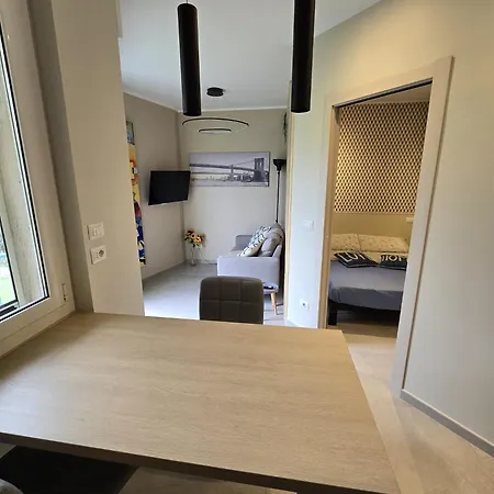 Casa Diana Apartment Sanremo