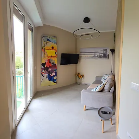 Apartment Casa Diana Sanremo