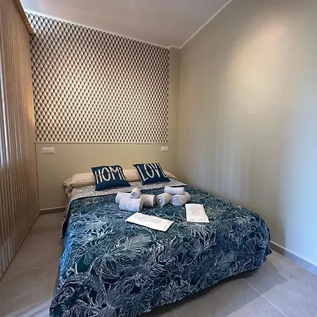 Appartement Casa Diana *