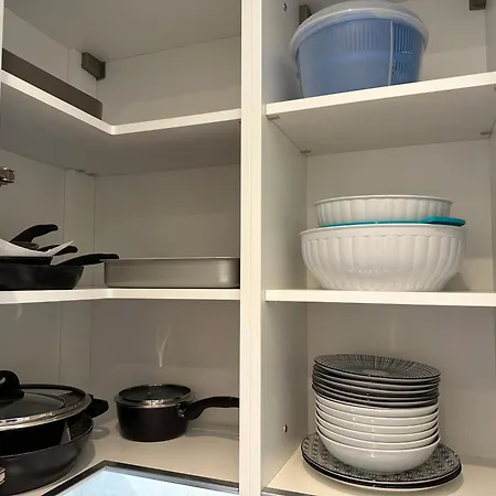 Lejlighed Casa Diana Sanremo