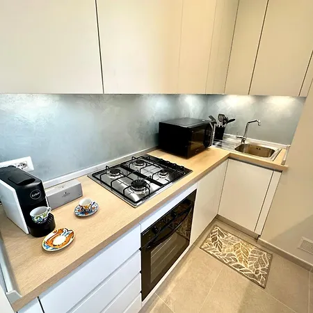 Casa Diana Appartement San Remo