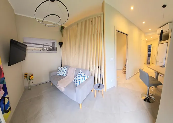 Casa Diana Apartment *