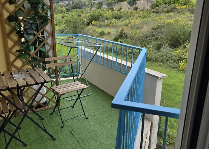 Apartmán Casa Diana *