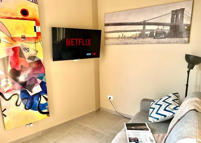 شقة Casa Diana سانريمو