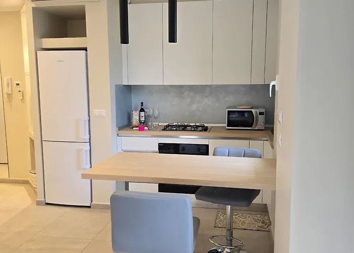 Casa Diana Apartmán *