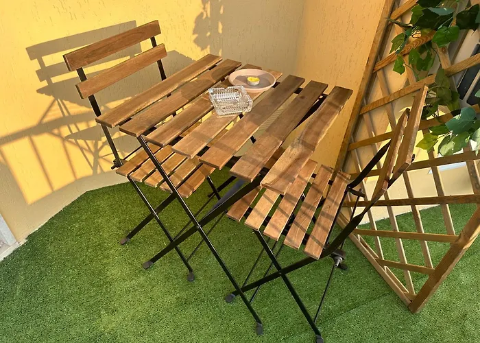 Apartmán Casa Diana *