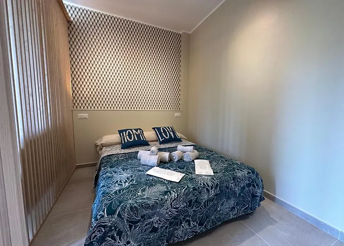 Apartmán Casa Diana *