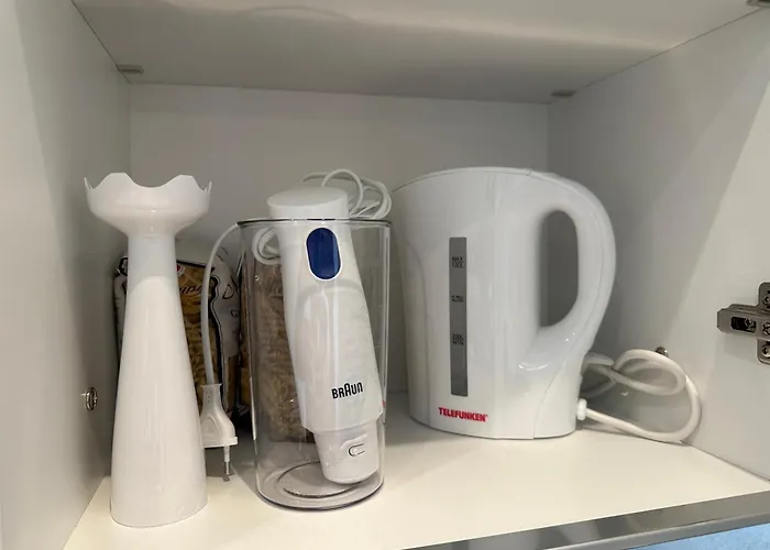 Apartment Casa Diana *