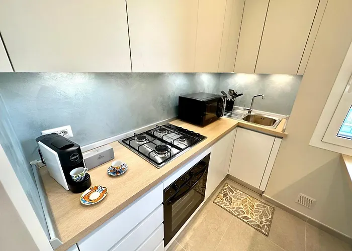 Casa Diana Apartmán Sanremo